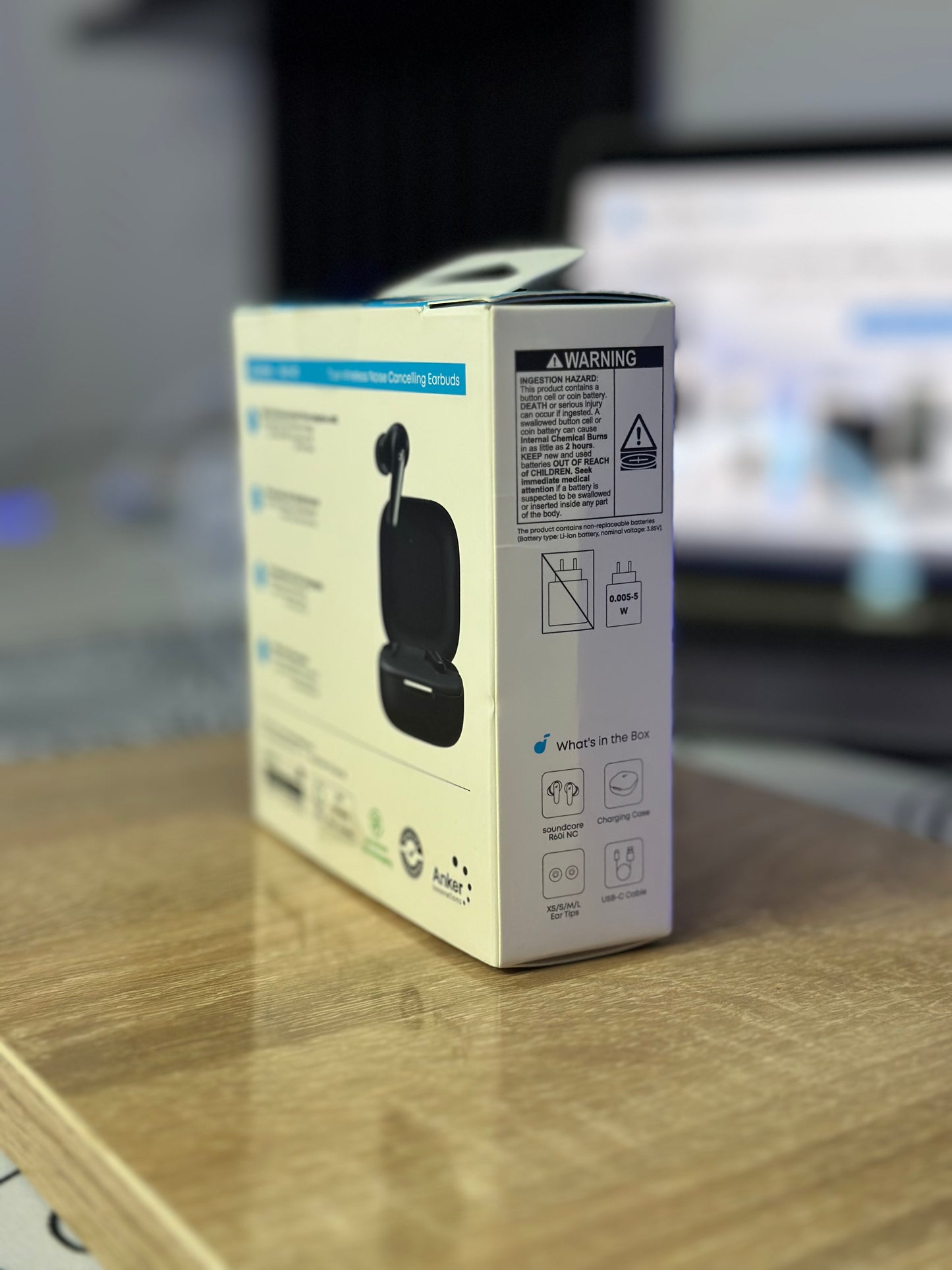 BL ANKER R60i NC
