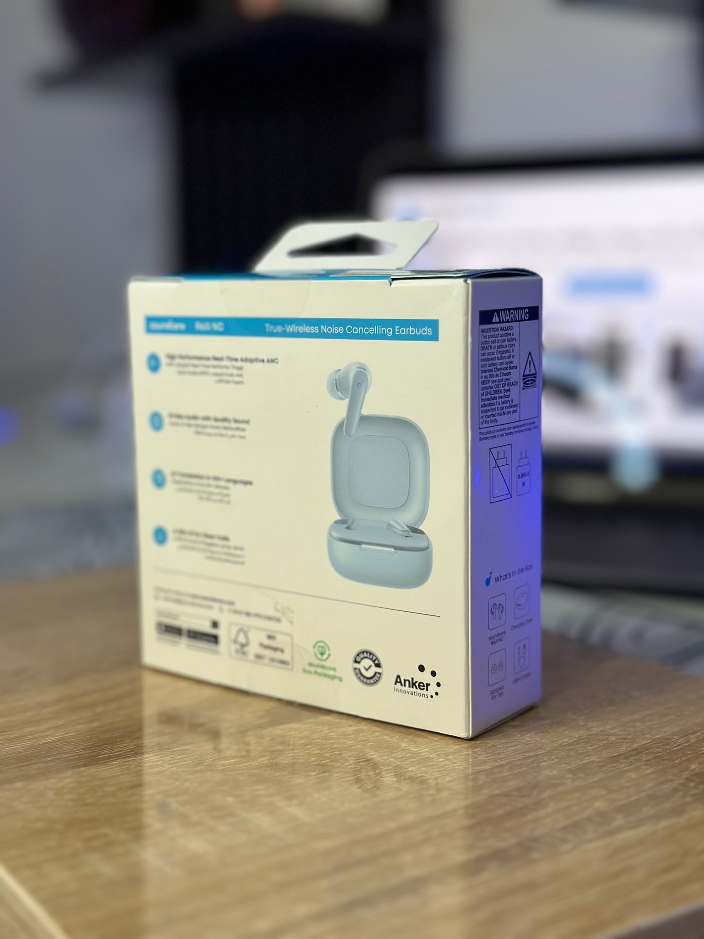 BL ANKER R60i NC