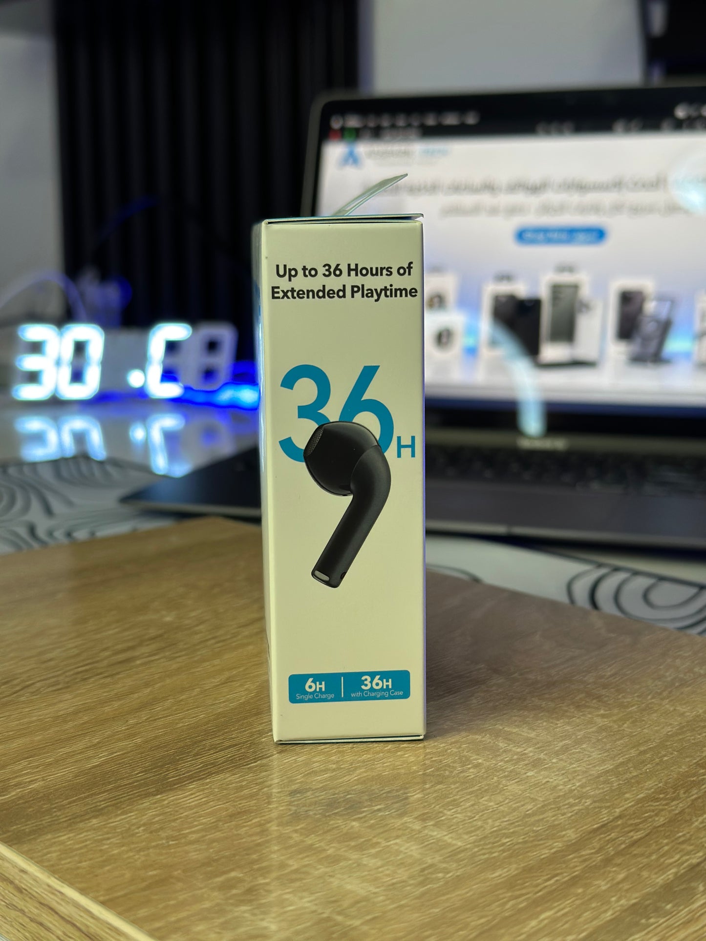 BL ANKER K20i