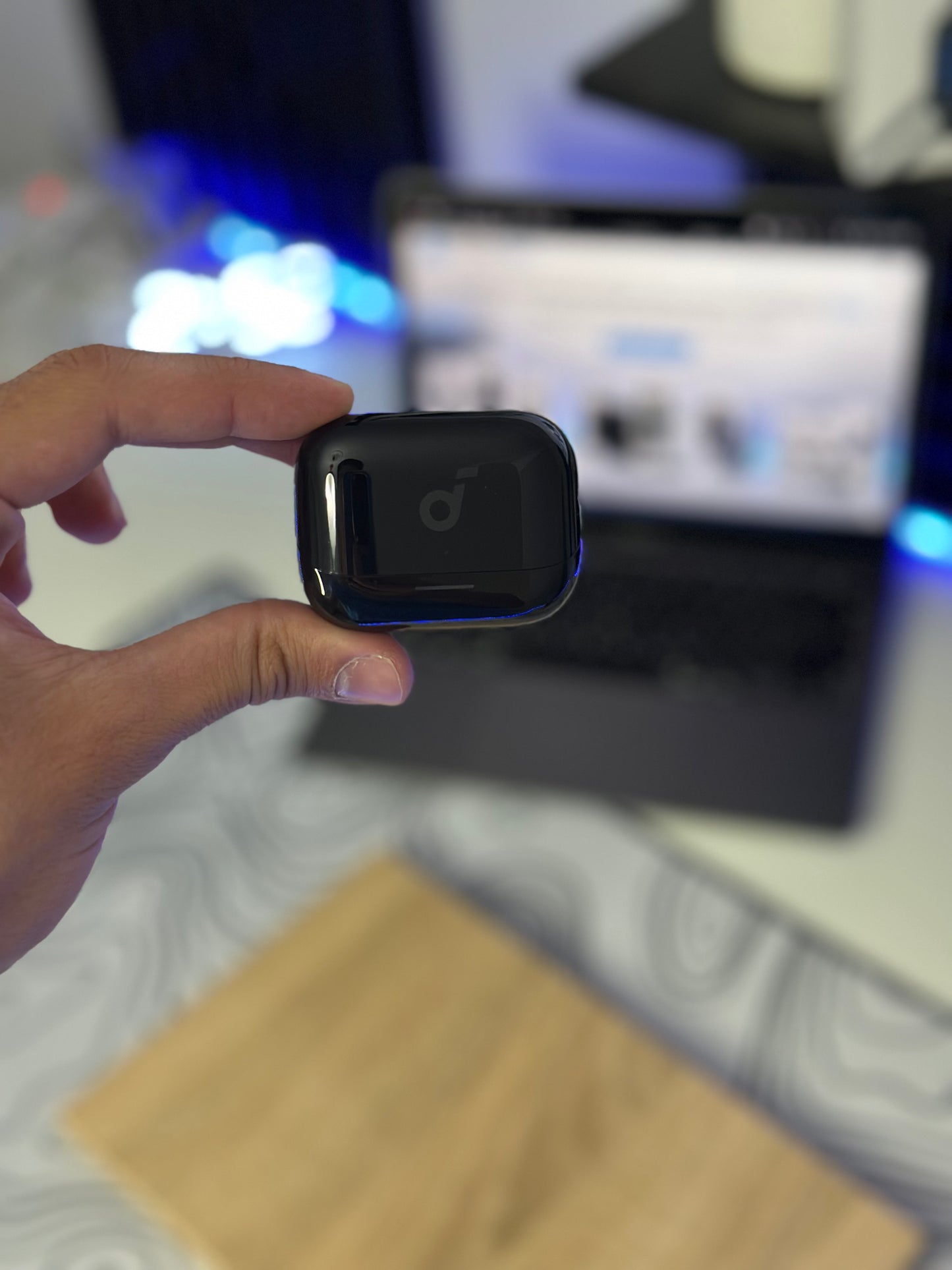 BL ANKER K20i