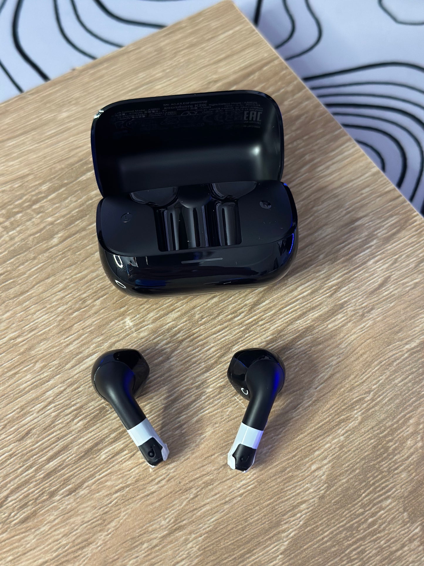 BL ANKER K20i