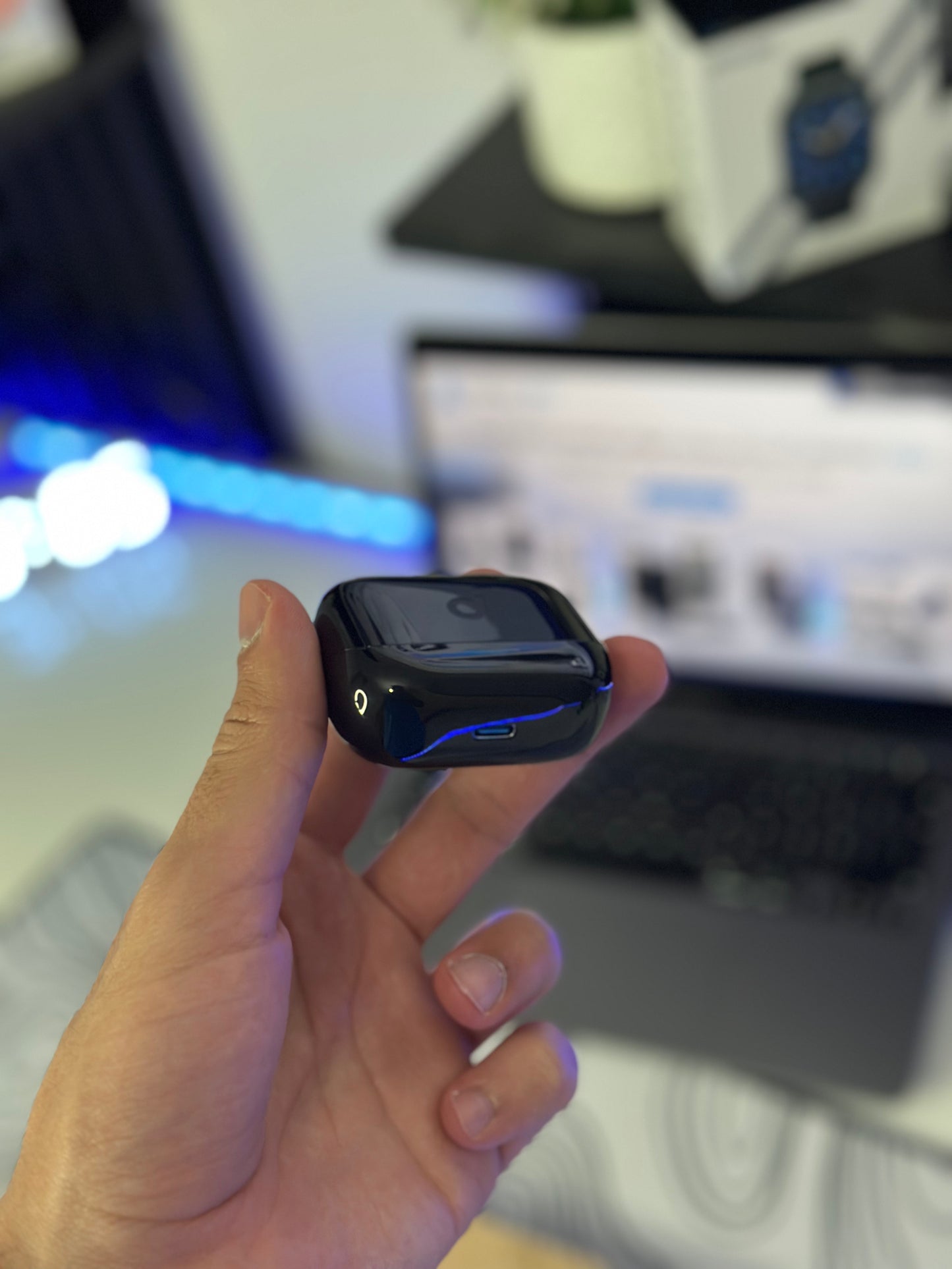 BL ANKER K20i