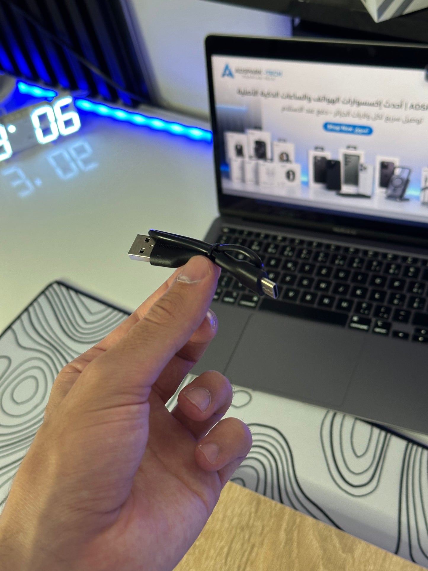 BL ANKER K20i