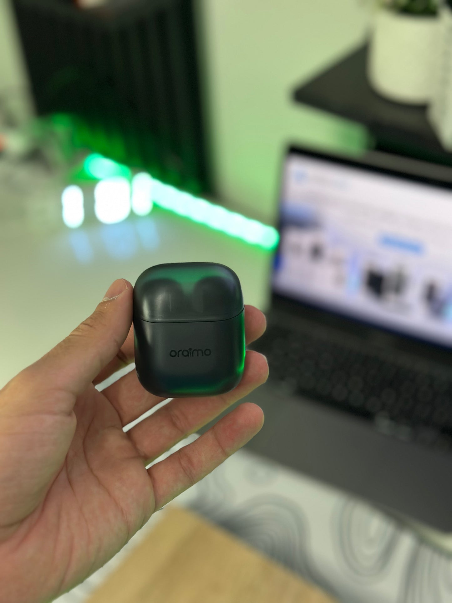 BL ORAIMO free pods