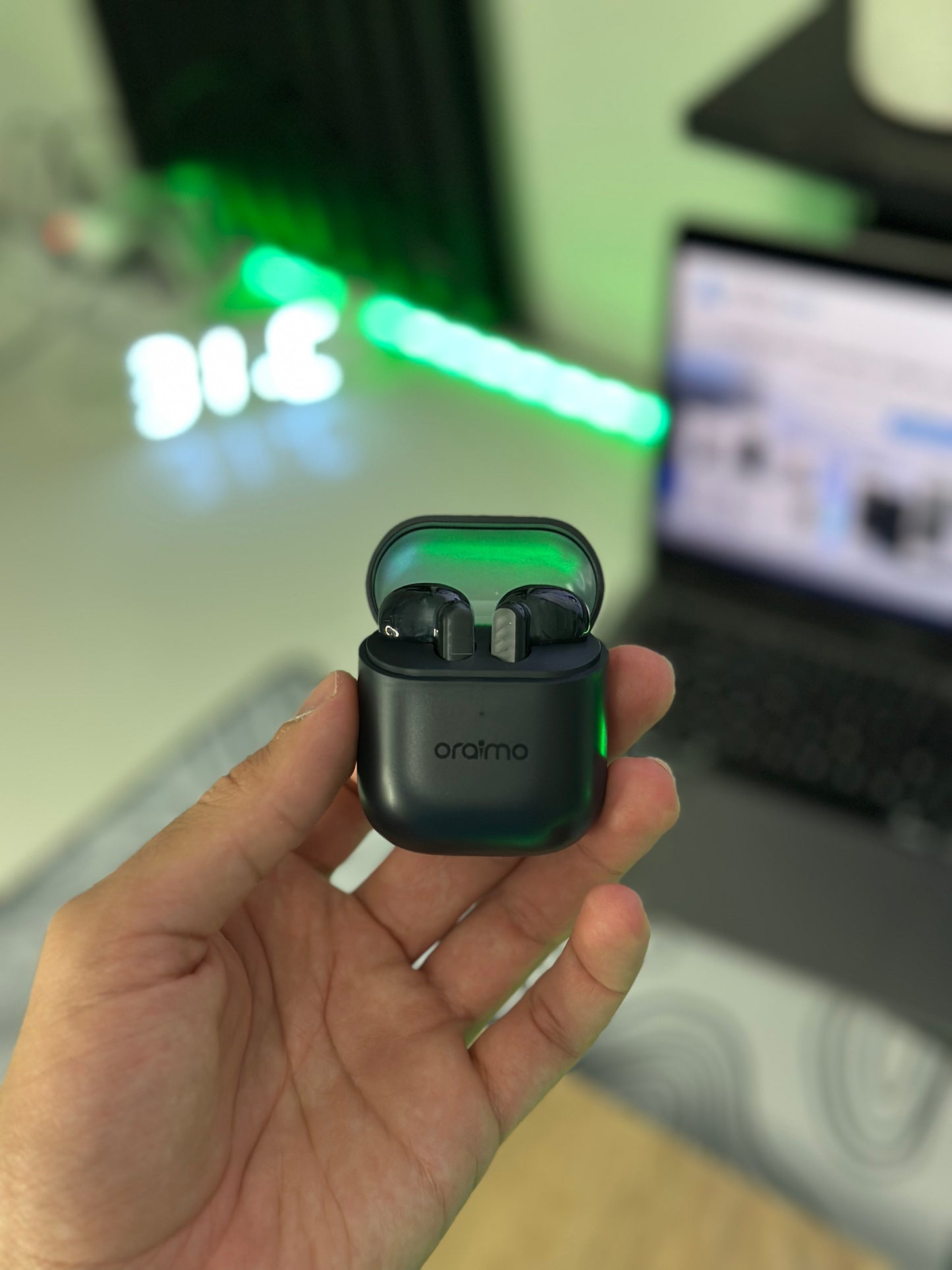 BL ORAIMO free pods