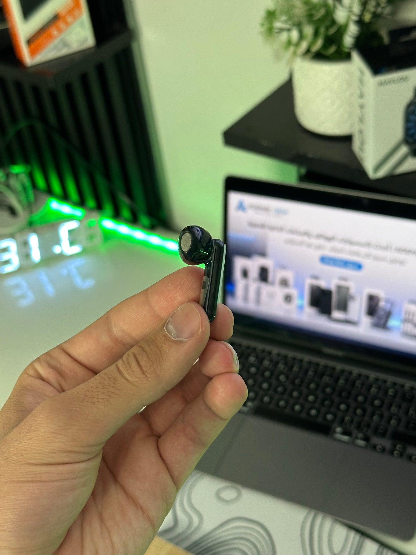 BL ORAIMO free pods