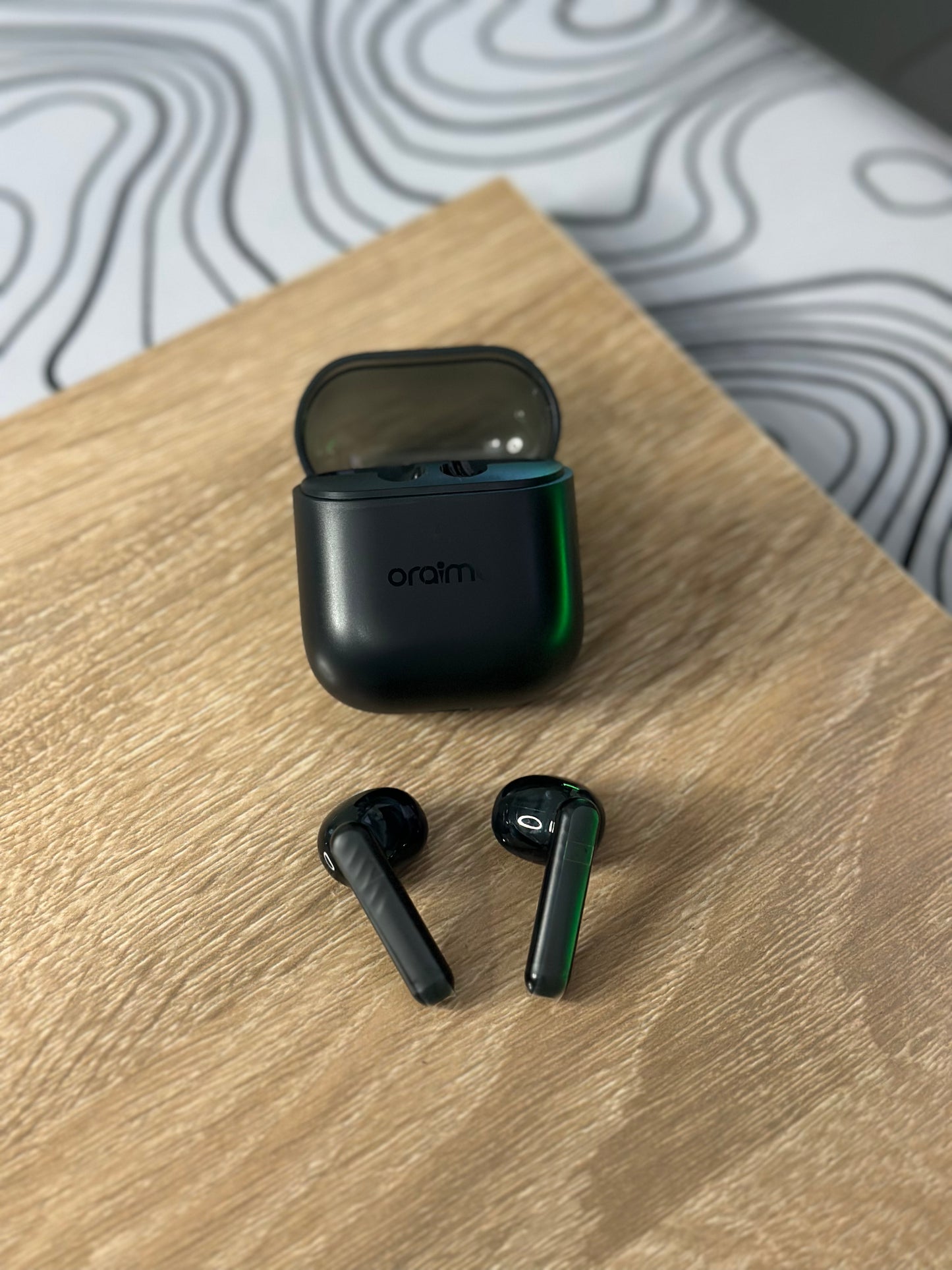 BL ORAIMO free pods