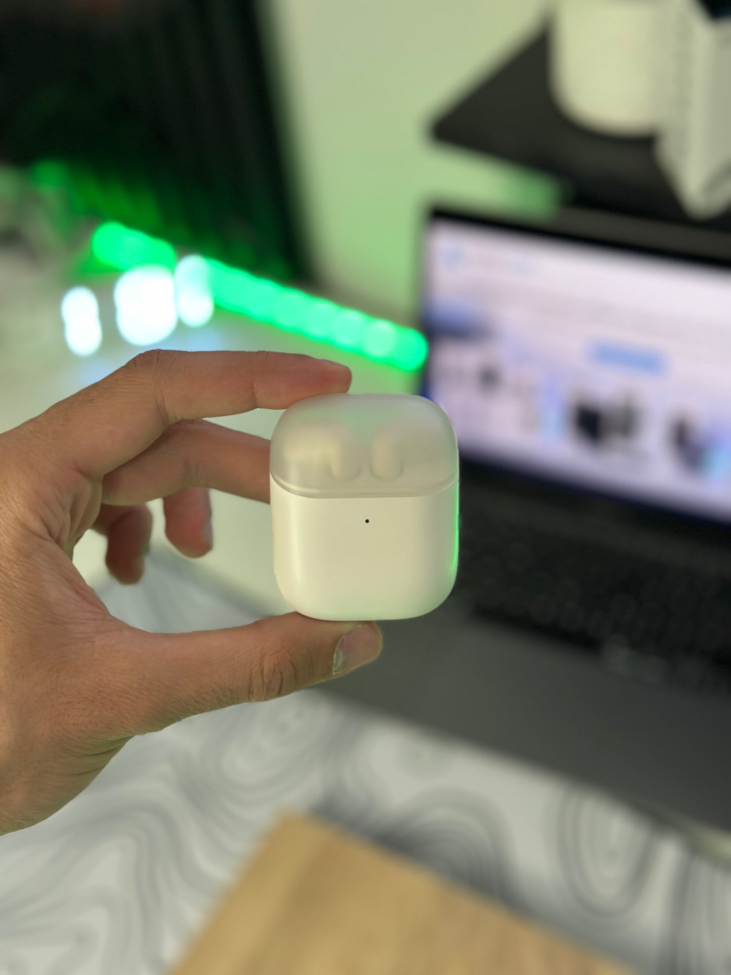 BL ORAIMO free pods