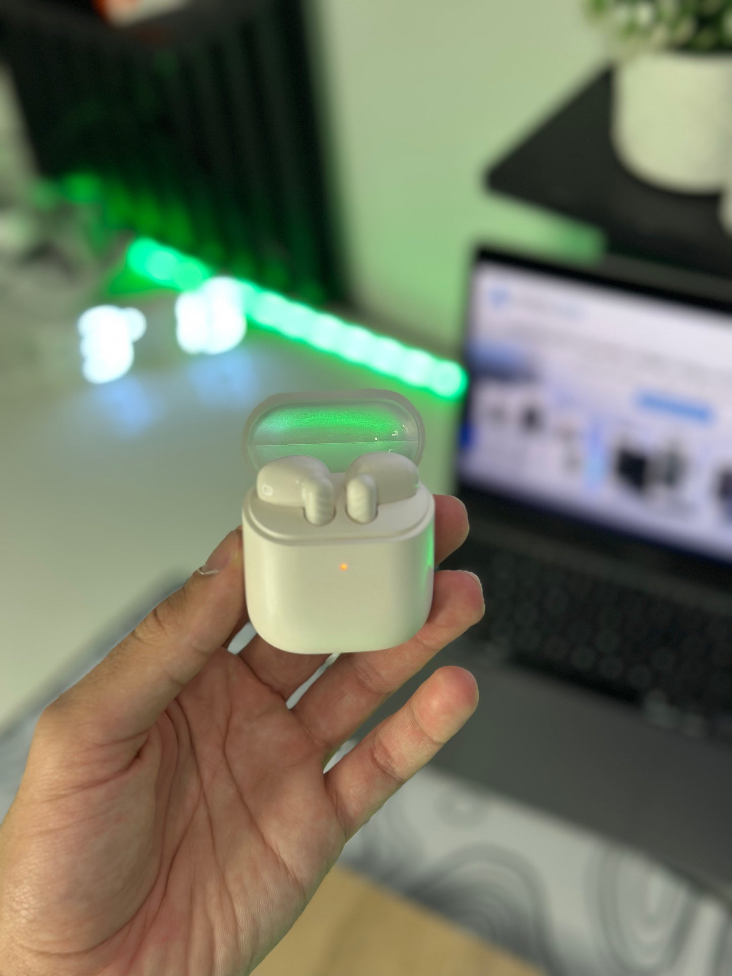 BL ORAIMO free pods