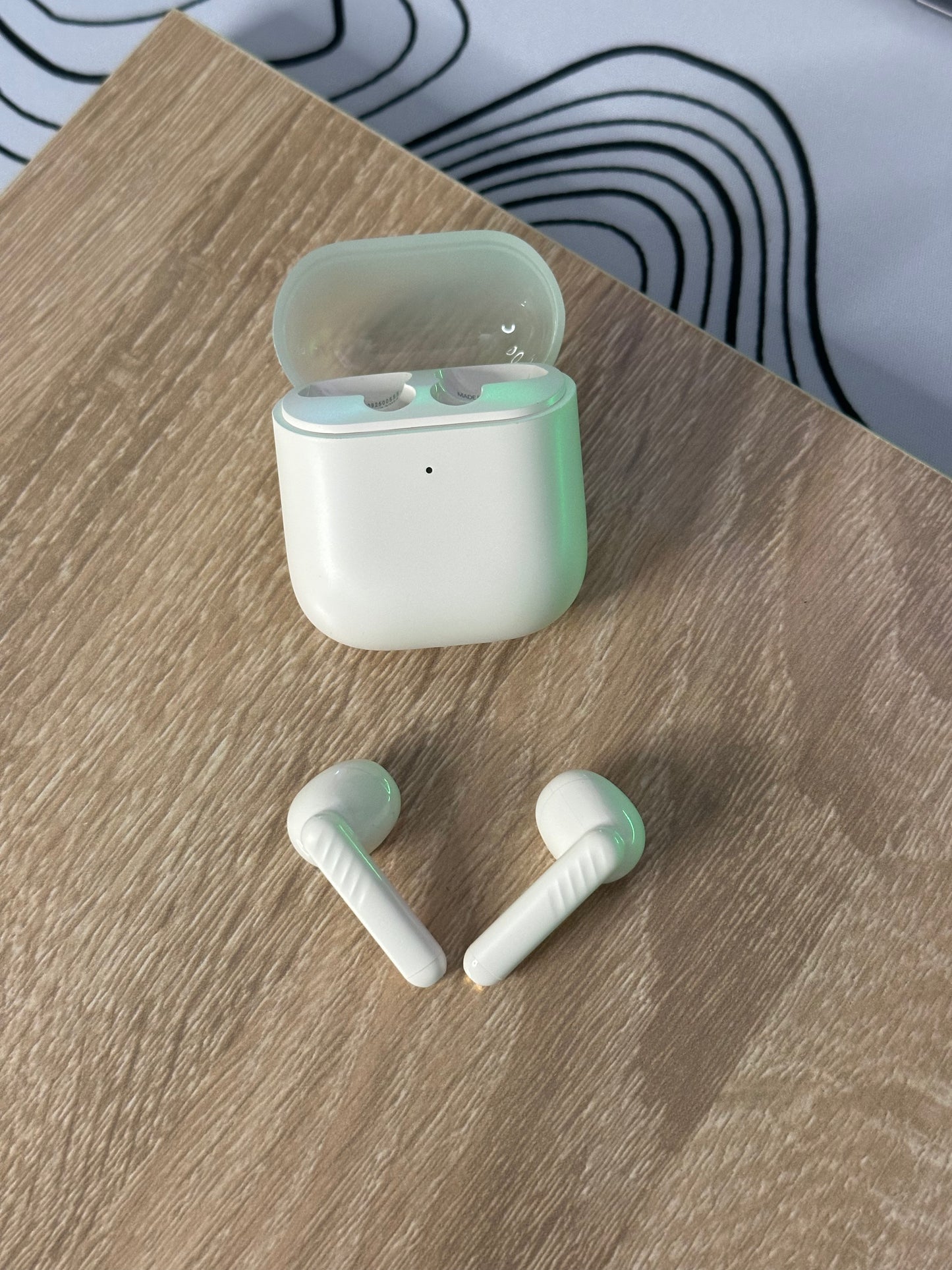 BL ORAIMO free pods