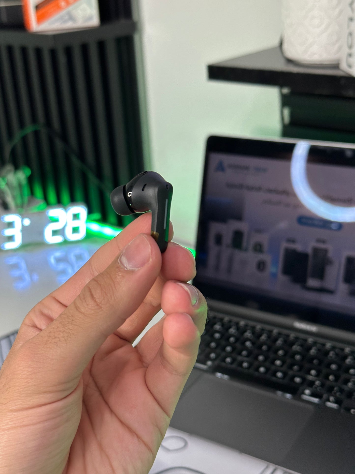 BL HOCO EQ34 PLUS