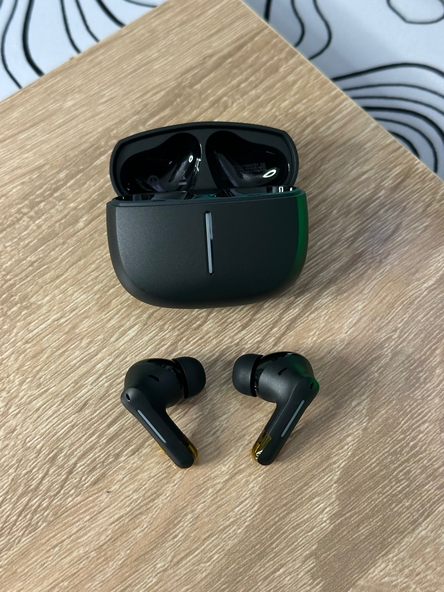 BL HOCO EQ34 PLUS