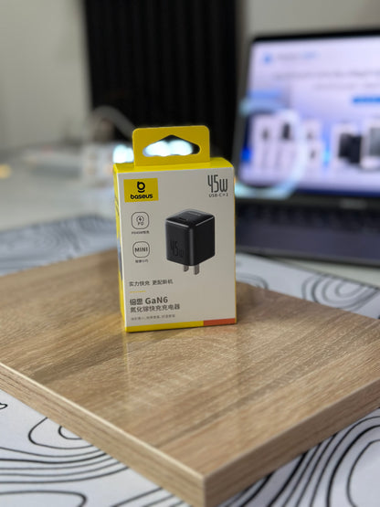 baseus 45W PD