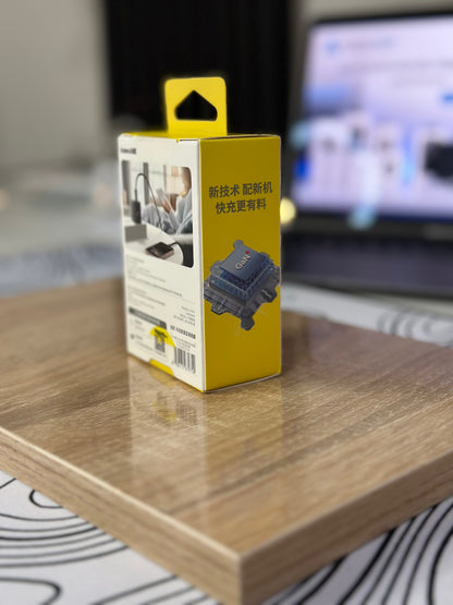 baseus 45W PD