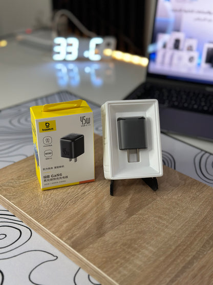 baseus 45W PD