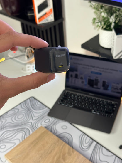 baseus 45W PD