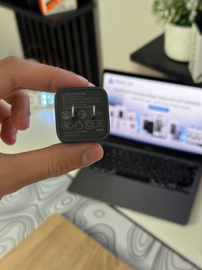 baseus 45W PD