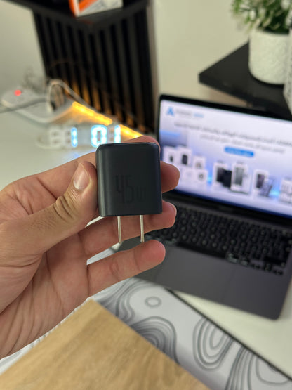 baseus 45W PD