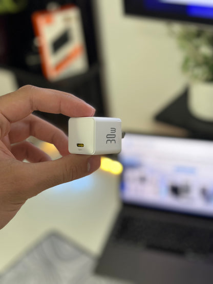baseus 30W PD