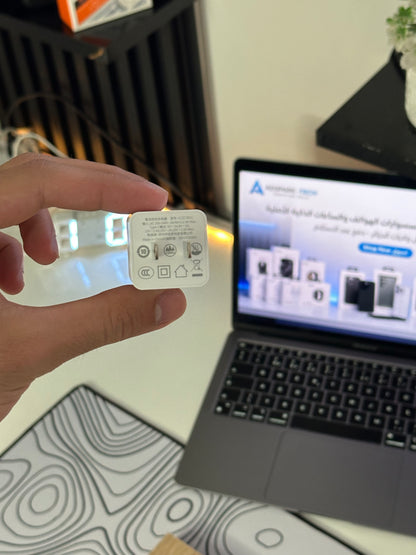 baseus 30W PD