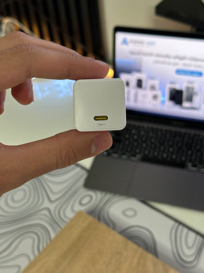 baseus 30W PD