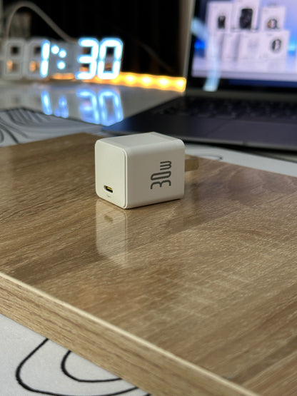 baseus 30W PD