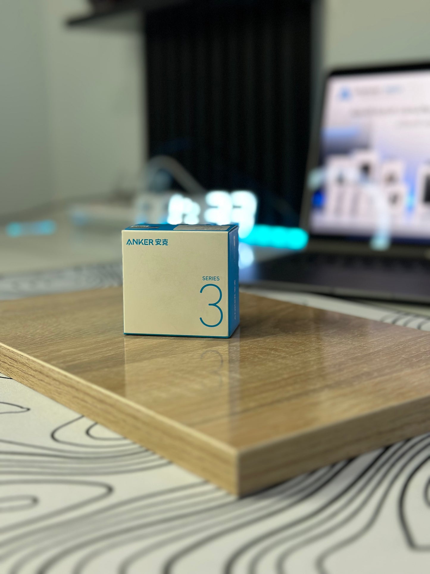 Anker 20w PD
