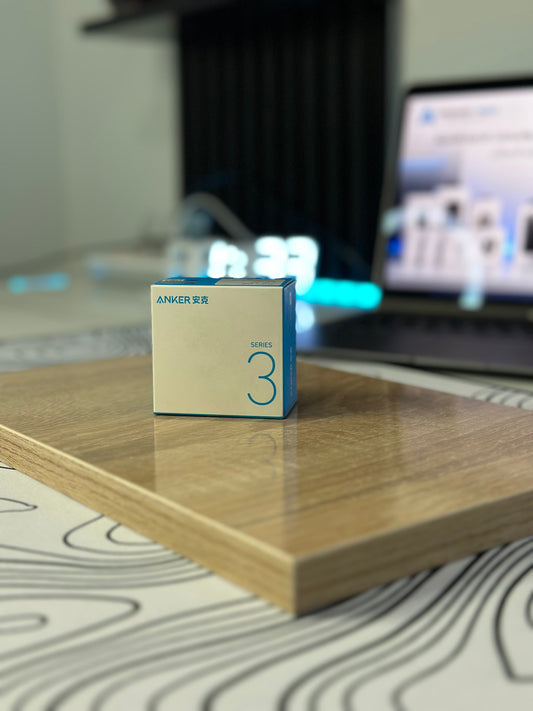 Anker 20w PD