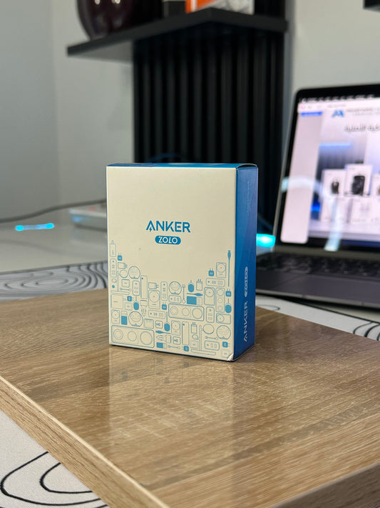 Anker zolo 30w