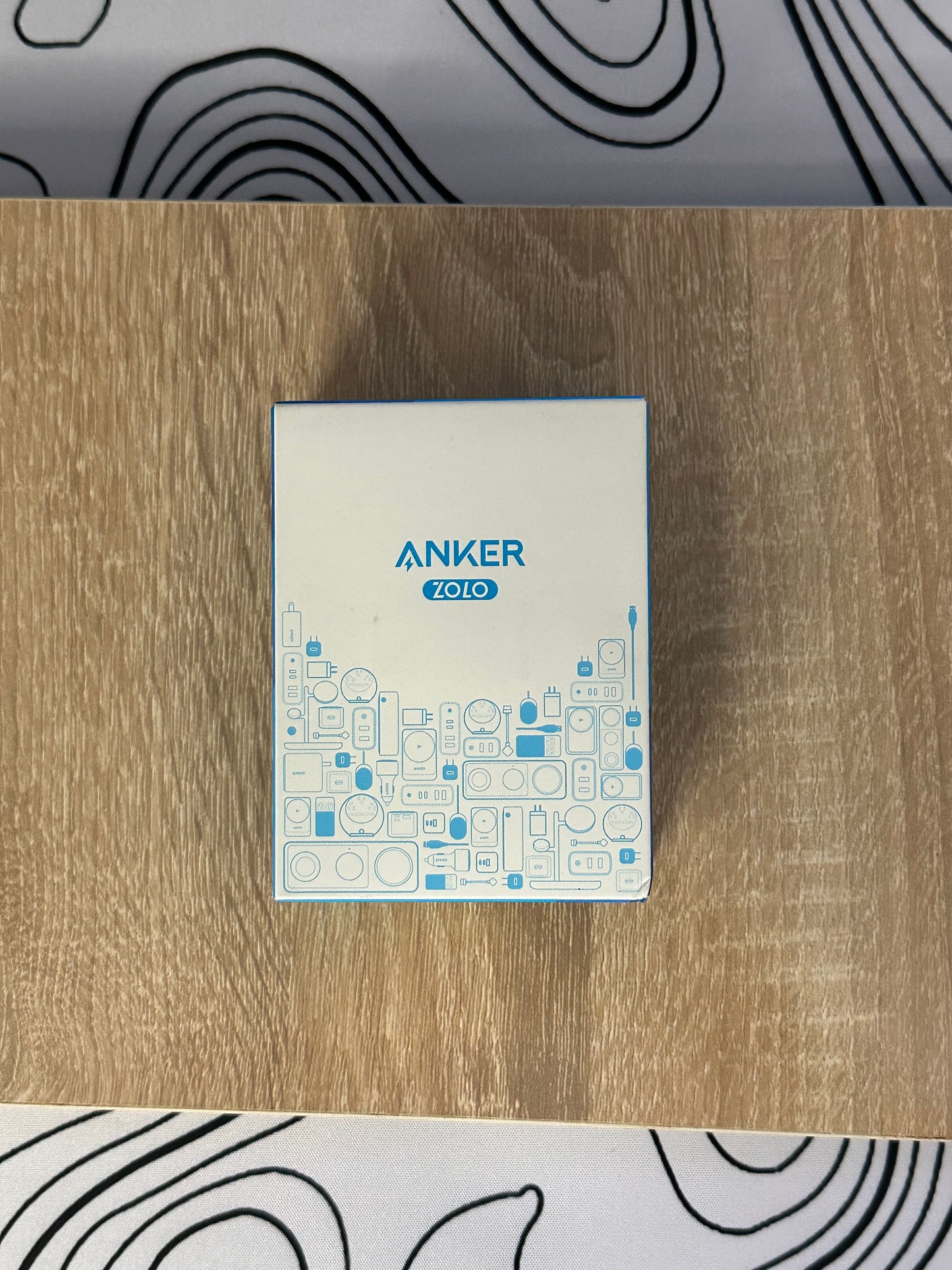 Anker zolo 30w