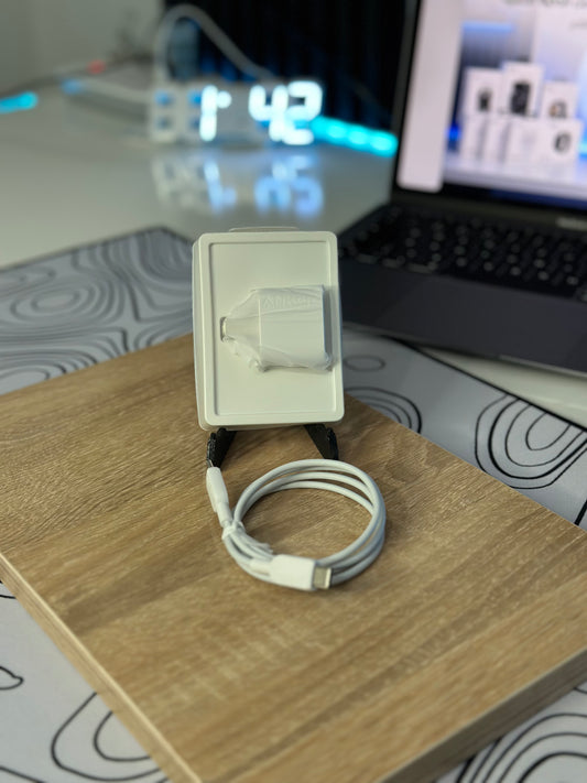 charger Anker 20w