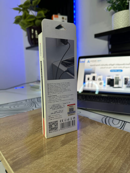 Cable YSIDO Type c
