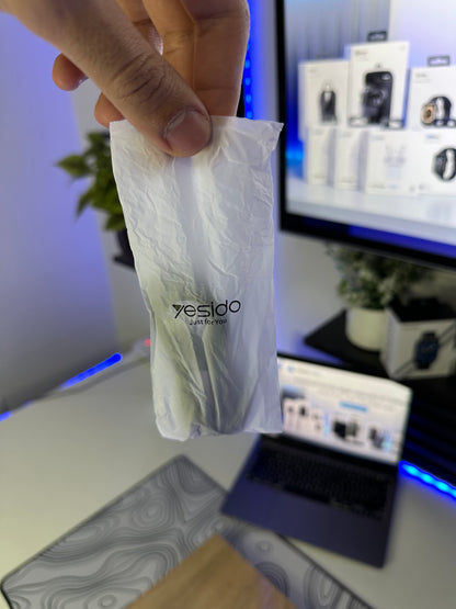 Cable YSIDO Type c