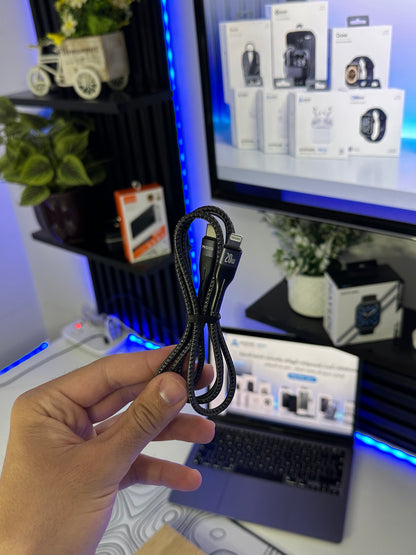 Cable ysido Type c -iPhone