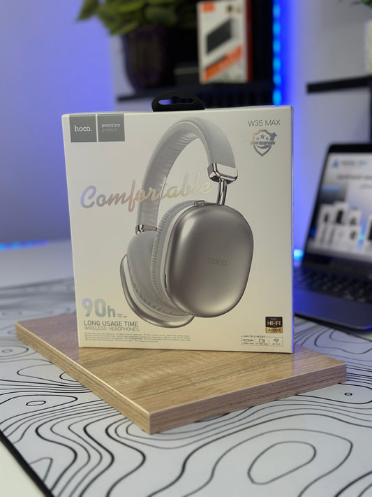 Casque Hoco W35 MAX