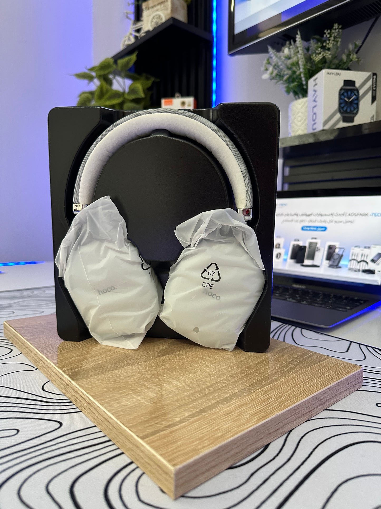 Casque Hoco W35 MAX