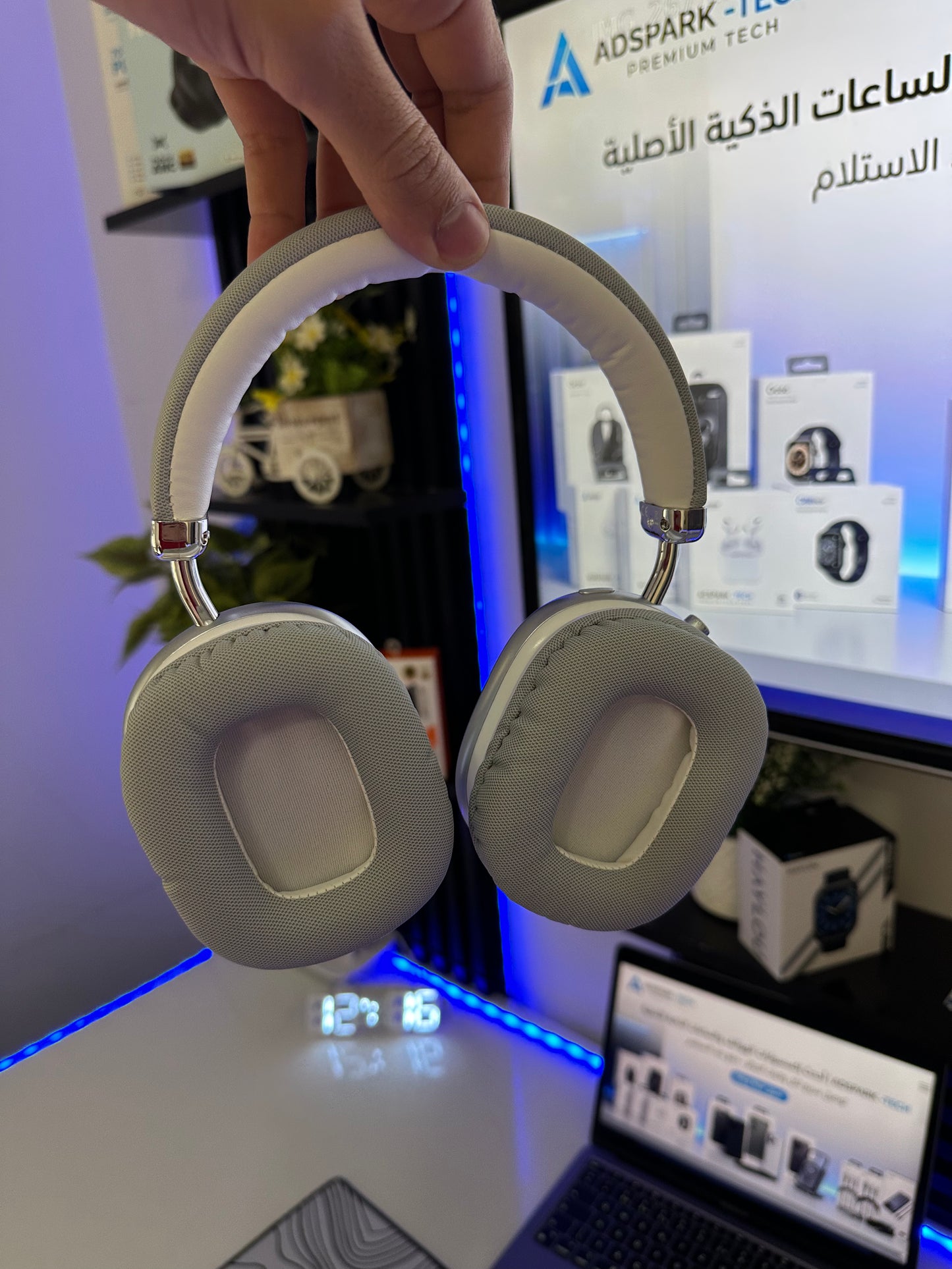Casque Hoco W35 MAX