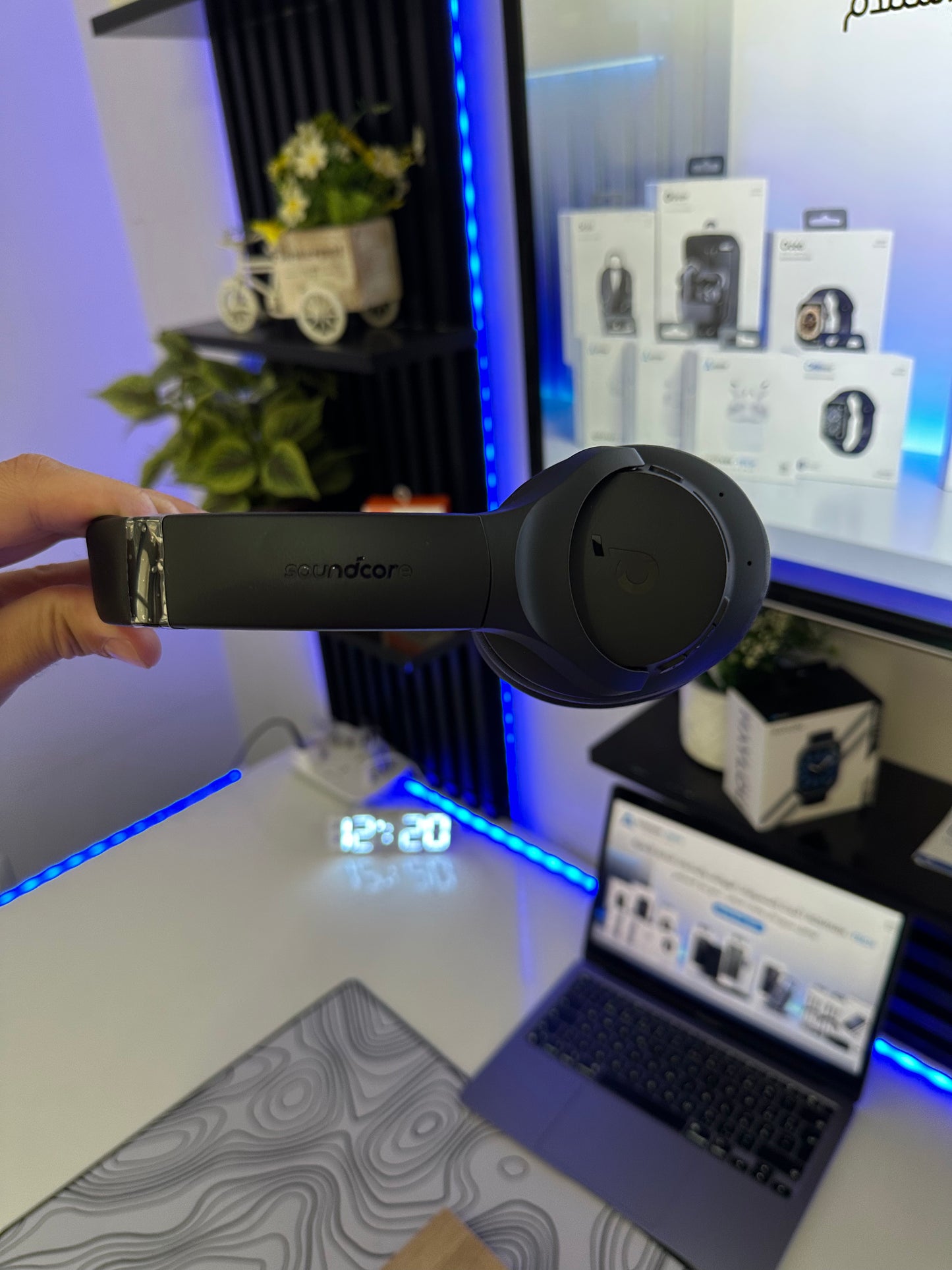 casque Anker Q20i