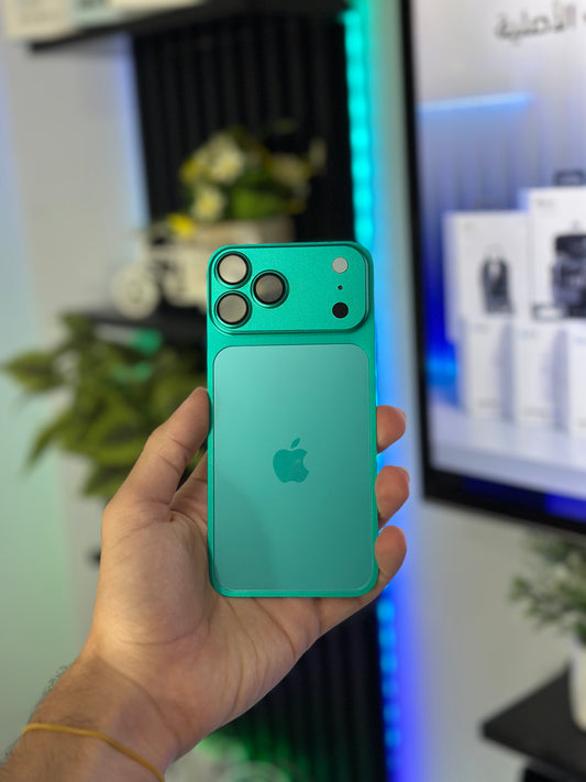 coque 17 pro max