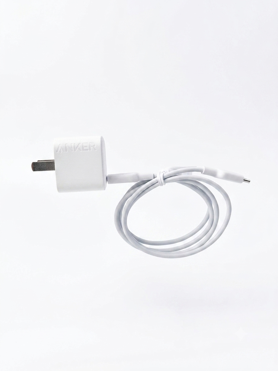charger Anker 20w type c -type c