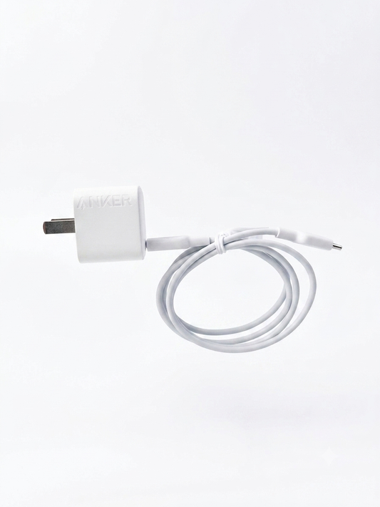 charger Anker 20w type c -type c