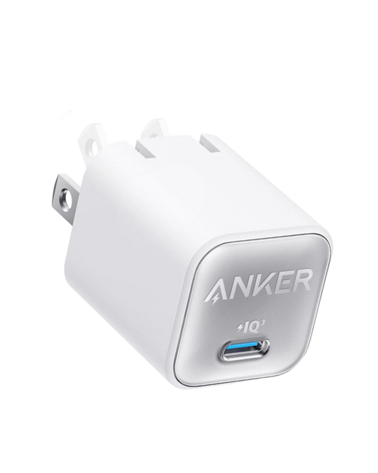 Anker zolo 30w