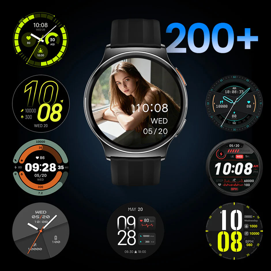 HAYLOU Solar Lite 2