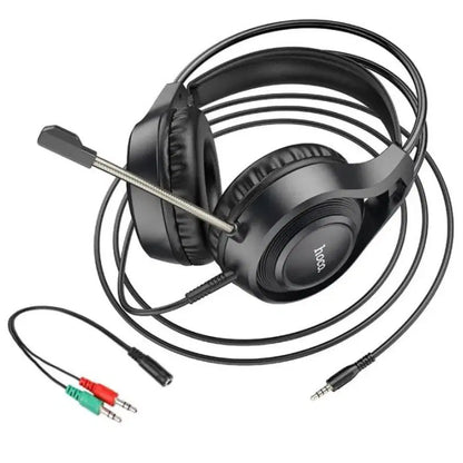 Casque Gaming W106 HOCO
