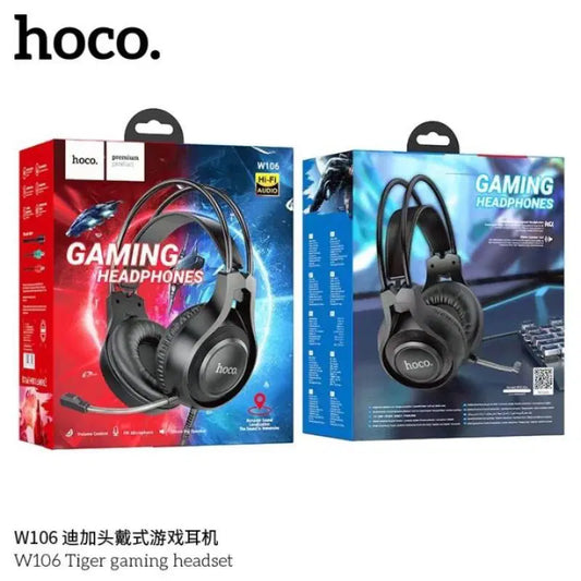 Casque Gaming W106 HOCO