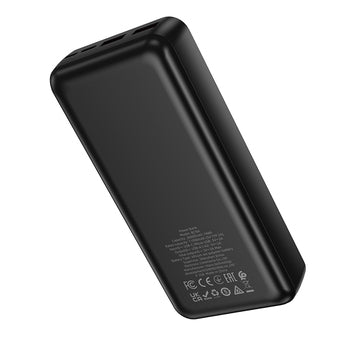 Power Bank- 20000 mah- BOROFONE