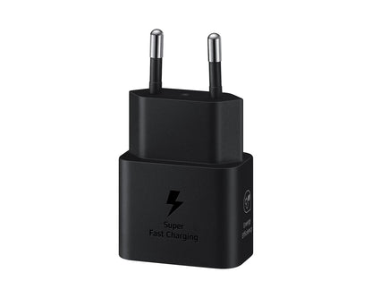 Chargeur Original Samsung type c -c 25W