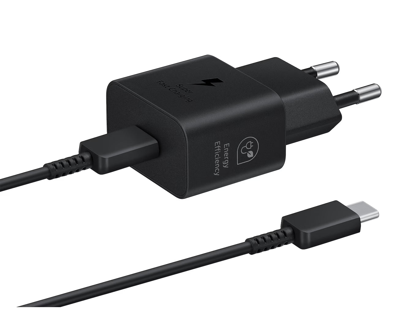 Chargeur Original Samsung type c -c 25W