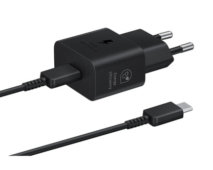 Chargeur Original Samsung type c -c 25W