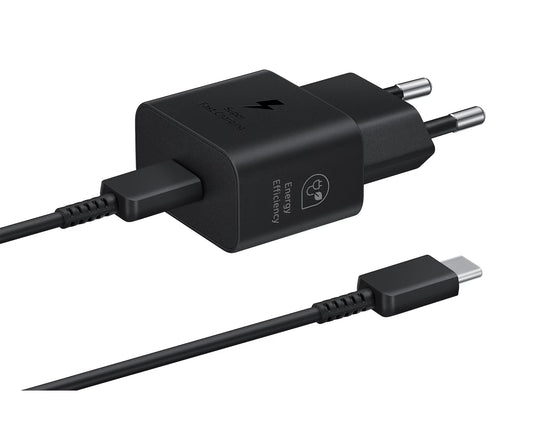 Chargeur Original Samsung type c -c 25W